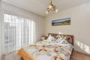 Tatjanos apartamentai, Palanga